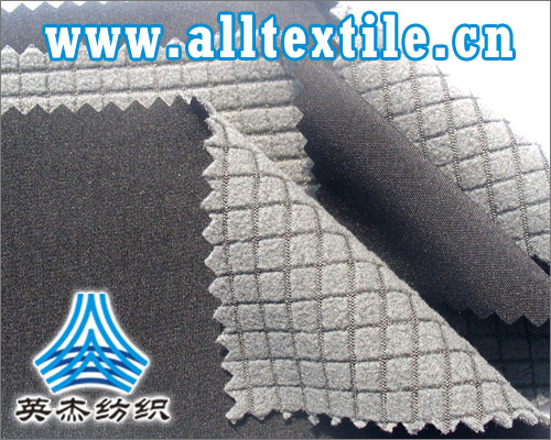 DE1281三层复合布料