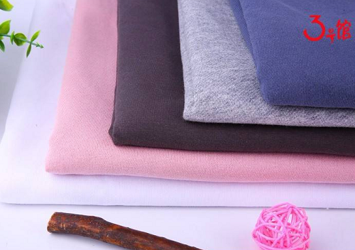 什么是毛圈<a href=https://www.alltextile.cn/ target='_blank'>面料</a>？有什么优点和缺点？