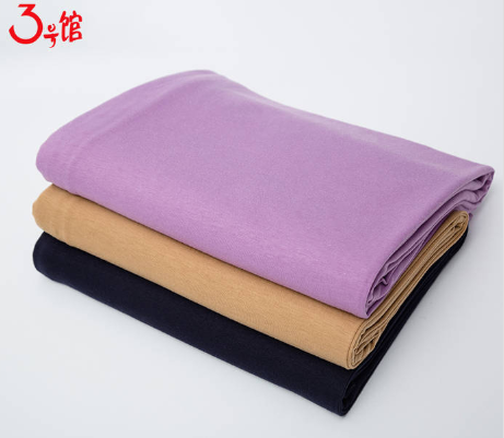 cvc<a href=https://www.alltextile.cn/ target='_blank'>面料</a>是什么？cvc面料和纯棉的区别？