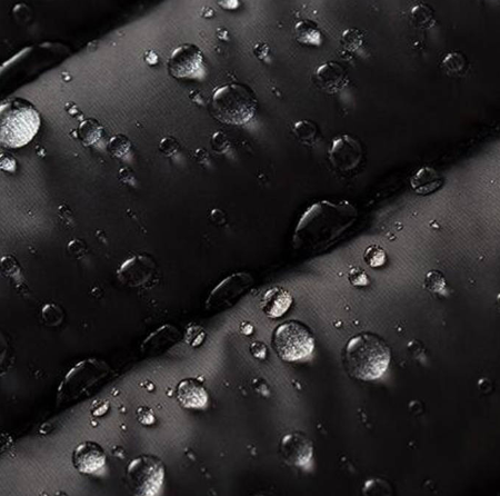 怎么区分防水<a href=https://www.alltextile.cn/ target='_blank'>面料</a>与防泼水面料？